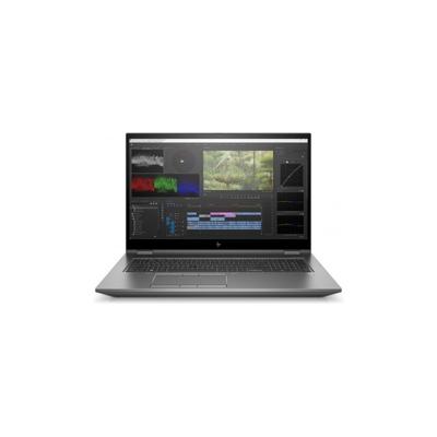 HP ZBook Fury 17 G7, Intel Core i7-10850H 2.70GHz, 64GB DDR4, 1TB Nvme, 17" FHD, BT/CAM RTX 5000, Win 11 Pro