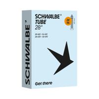 SCHWALBE Tube (dv16) - 28'' (28/32-622/630) - dunlop