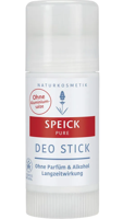 Speick Pure Deo Stick