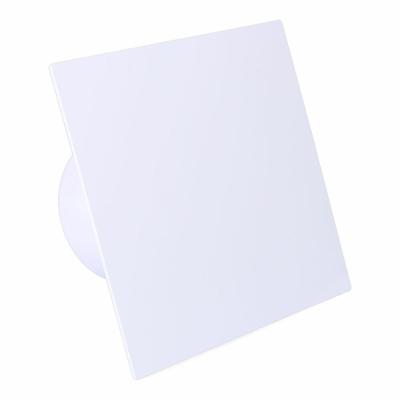 Afzuigkap voor badkamer EDM 08413 11 W Ø 10 cm