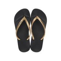 Dames Slippers Ipanema IP81030 BC706 Zwart - Maat: 40