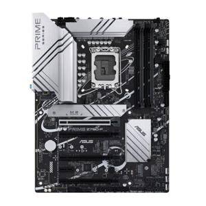 Asus PRIME Z790-P-CSM Moederbord Socket Intel 1700 Vormfactor ATX Moederbord chipset Intel® Z790