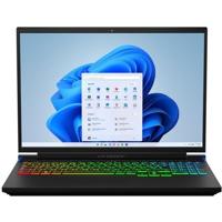 PC Laptop Gamer Medion Eazer Major X10 | 16 QHD+ 165H