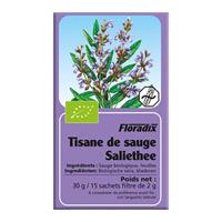 Salus Tisane Salie Bio Builtje 15