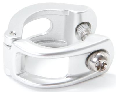 Avid Clamp matchmaker x sst silver