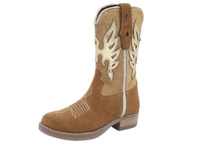 HIP Shoe Style Westernlaars