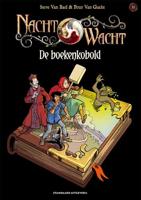 De boekenkobold (Paperback)