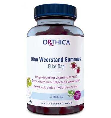 Dino weerstand