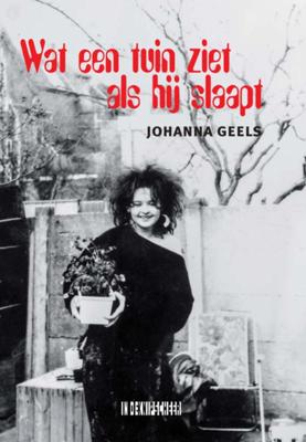 Wat een tuin ziet als hij slaapt (Paperback)