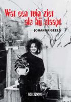 Wat een tuin ziet als hij slaapt (Paperback)
