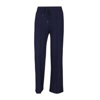 KIEstone winter broek meisjes - donker blauw - Marit