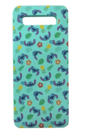 Knielkussen foam Stitch 40 cm - Disney