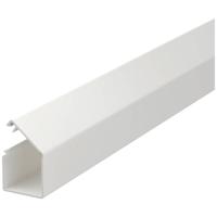 OBO Bettermann 6150292 Kabelgoot (l x b x h) 2000 x 17 x 17 mm Wit 1 stuk(s)