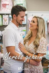 Merels geheim (Paperback)