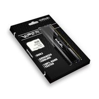 Patriot Memory 8GB C3-12800 geheugenmodule 2 x 4 GB DDR3 1600 MHz - thumbnail