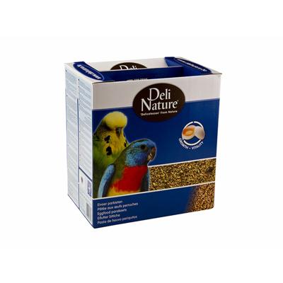 Vogelvoer Trixie Ei