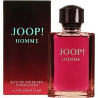 Homme eau de toilette, 75 ml