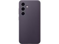 Samsung GP-FPS926HCAVW Samsung Vegan Leather Case Galaxy S24+ 5G Dark Violet