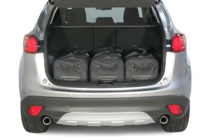 Reistassenset Mazda CX-5 (KE) 2012-2017 suv M30401S