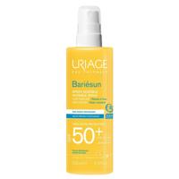 Uriage Bariésun Spray Invisible SPF50+ Sans Parfum 200ml