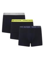 Tommy Hilfiger - 3p Trunk - Logo Taille - 0S1, Maat:M