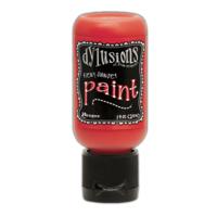 Ranger Ink Ranger • dylusions paint flip cap bottle fiery sunset 29ml