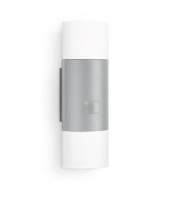 Steinel SensorlampL 910 LED grijs - 576219