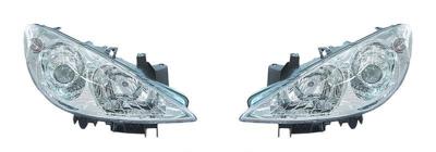 Koplamp Set SET4041962