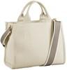Quadra QD632 Puerto Medium Bag - Natural - 33,5 x 26 x 12,5 cm