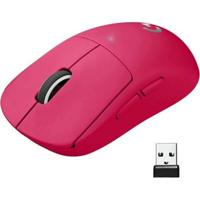 Muis Logitech 910-006798 Magenta