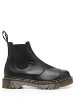 Dr. Martens bottines 2976 Bex - Noir - thumbnail