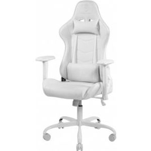 Deltaco GAM-096-W Gamestoel Wit