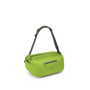 Osprey UL Stuff Duffel - 30L - Limon Green