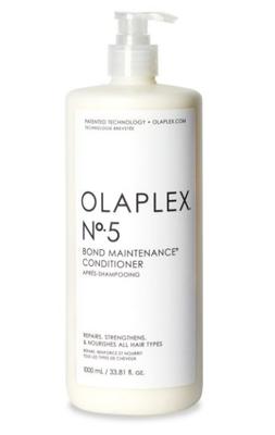 Olaplex Stap No.5 Bond Maintenance Conditioner 1000ml Olaplex Stap No.5 Bond Maintenance Conditioner 1000ml