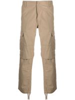 Carhartt WIP pantalon Aviation à poches cargo - Tons neutres - thumbnail