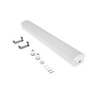 LED TL 600 mm 22 W 2700 lm IP65 4000 K LED TL 600 mm 22 W 2700 lm IP65 4000 K