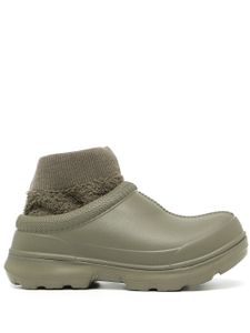 UGG bottines Tasman - Vert