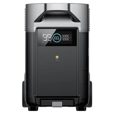 EcoFlow DELTA Pro Extra Battery OUTLET