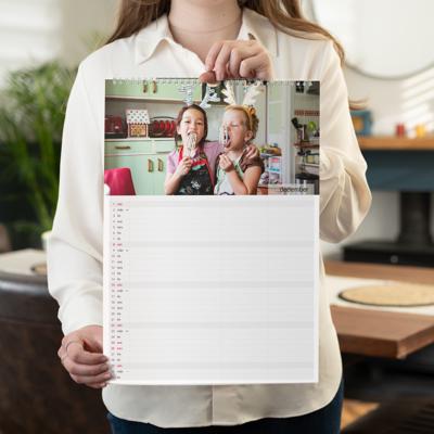 Familieplanner Familieplanner