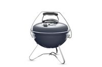 Weber Smokey Joe Premium Barbecue Ketel Houtskool Blauw - thumbnail