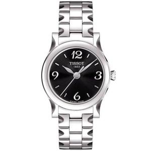Tissot T028.210.11.057.00 Dameshorloge