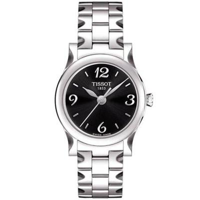 Tissot T028.210.11.057.00 Dameshorloge