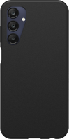 Otterbox React Samsung Galaxy A25 Back Cover Zwart