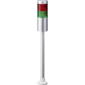 Patlite Signaalzuil LR6-202PJNU-RG LED Rood, Groen 1 stuk(s)