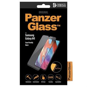 PanzerGlass 7217 schermbeschermer Doorzichtige schermbeschermer Samsung 1 stuk(s)