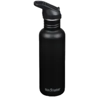 Klean Kanteen Drinkfles Classic 800 ml met Sportdop