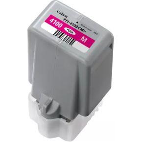 Canon LUCIA PRO II inktcartridge 1 stuk(s) Origineel Normaal rendement Magenta