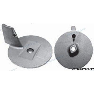 CM338742 - OMC-staartanode Bombardier
