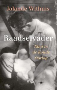 Raadselvader - Jolande Withuis - ebook