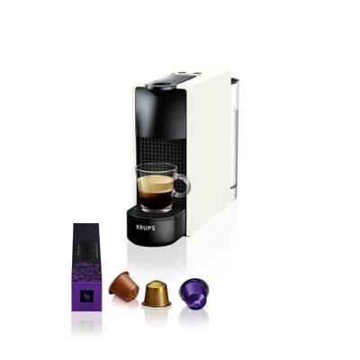 Krups Nespresso Essenza Mini XN1101 Nespresso Wit